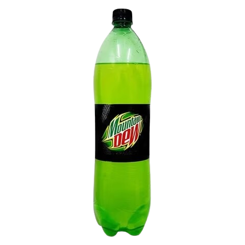 موئتاين ديو 2.25 ليتر